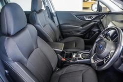 2023 Subaru
Forester 2.5i