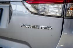 2023 Subaru
Forester 2.5i
