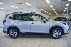 2023 Subaru
Forester 2.5i