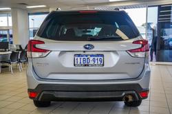 2023 Subaru
Forester 2.5i