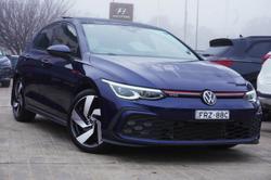 2022 Volkswagen
Golf GTI