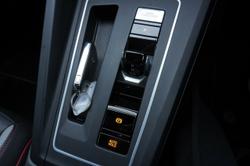 2022 Volkswagen
Golf GTI