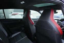 2022 Volkswagen
Golf GTI