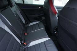 2022 Volkswagen
Golf GTI