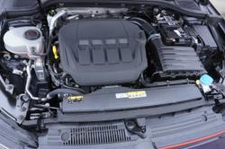 2022 Volkswagen
Golf GTI