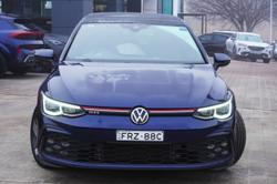 2022 Volkswagen
Golf GTI