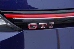 2022 Volkswagen
Golf GTI