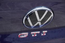 2022 Volkswagen
Golf GTI