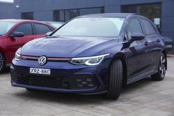 2022 Volkswagen
Golf GTI