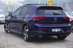2022 Volkswagen
Golf GTI