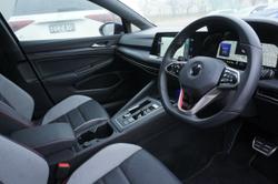 2022 Volkswagen
Golf GTI