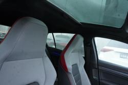 2022 Volkswagen
Golf GTI