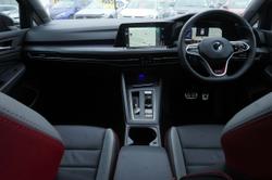 2022 Volkswagen
Golf GTI