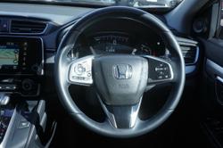 2018 Honda
                CR-V VTi-LX