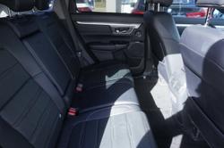 2018 Honda
                CR-V VTi-LX