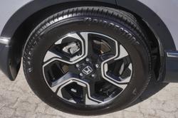 2018 Honda
                CR-V VTi-LX