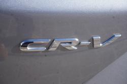 2018 Honda
                CR-V VTi-LX
