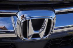 2018 Honda
                CR-V VTi-LX