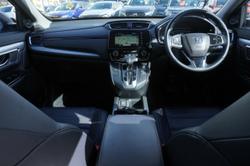 2018 Honda
                CR-V VTi-LX