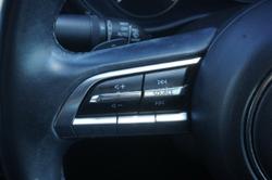 2019 Mazda
3 G20 Touring
