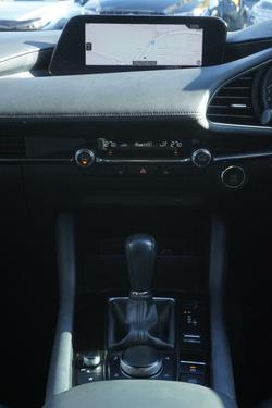 2019 Mazda
3 G20 Touring