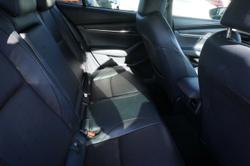 2019 Mazda
3 G20 Touring