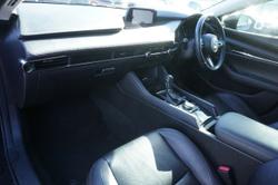 2019 Mazda
3 G20 Touring