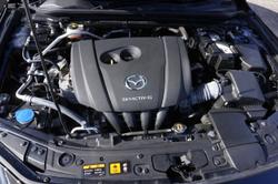 2019 Mazda
3 G20 Touring