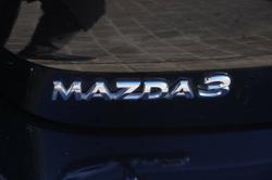 2019 Mazda
3 G20 Touring