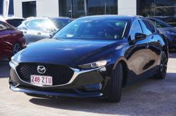 2019 Mazda
3 G20 Touring