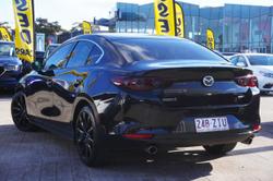 2019 Mazda
3 G20 Touring
