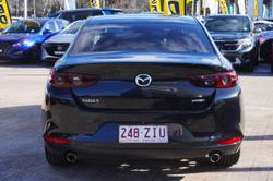 2019 Mazda
3 G20 Touring