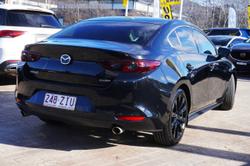 2019 Mazda
3 G20 Touring