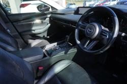 2019 Mazda
3 G20 Touring