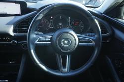 2019 Mazda
3 G20 Touring