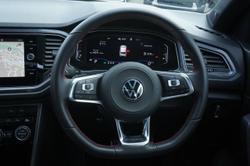 2021 Volkswagen
T-Roc 110TSI Style
