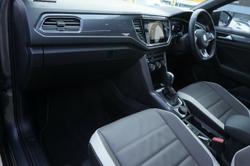 2021 Volkswagen
T-Roc 110TSI Style