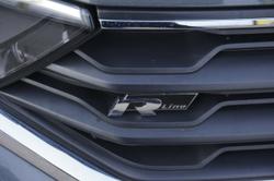 2021 Volkswagen
T-Roc 110TSI Style