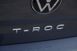 2021 Volkswagen
T-Roc 110TSI Style
