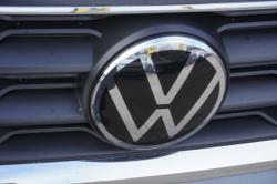 2021 Volkswagen
T-Roc 110TSI Style