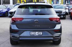 2021 Volkswagen
T-Roc 110TSI Style