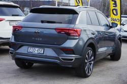 2021 Volkswagen
T-Roc 110TSI Style