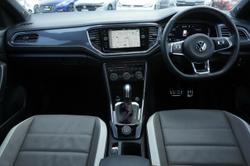 2021 Volkswagen
T-Roc 110TSI Style