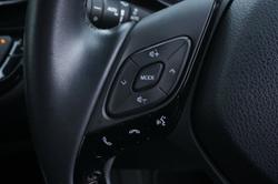 2018 Toyota
C-HR Koba