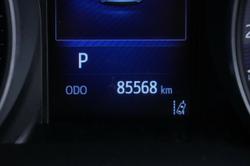 2018 Toyota
C-HR Koba