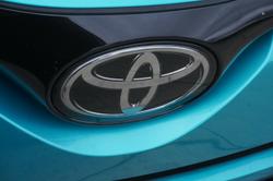2018 Toyota
C-HR Koba