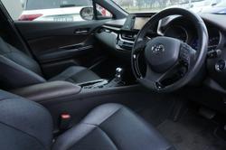 2018 Toyota
C-HR Koba