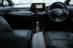 2018 Toyota
C-HR Koba