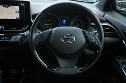2018 Toyota
C-HR Koba