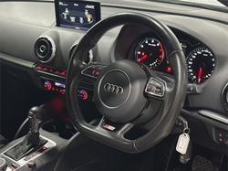 2015 Audi
A3 Ambition